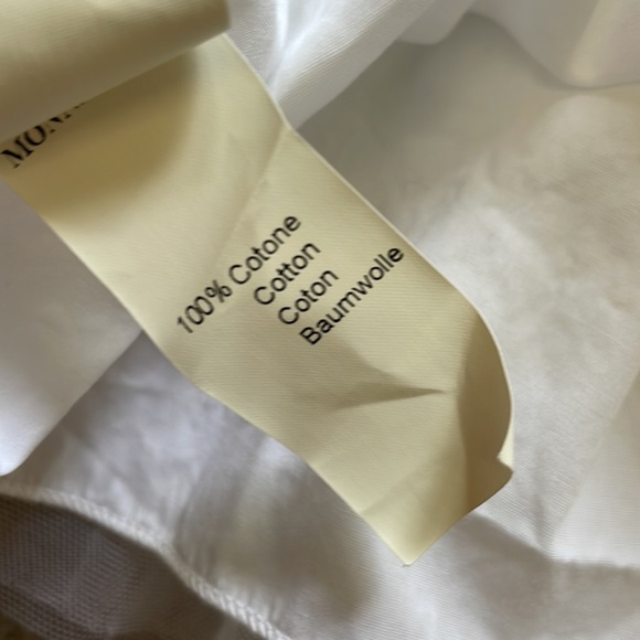 MonnaLisa Sleeveless Summer Dress - Picture 7 of 8